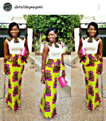 Voir plus d'idées sur le thème mode africaine, mode, mode africaine robe. Tres Chic African Fashion Women African Clothing African Fashion