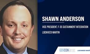 GDIT President Amy Gilliland Presented 5th Consecutive Wash100 Award By  Executive Mosaic CEO Jim Garrettson