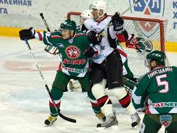 Обзор матча регулярного чемпионата кхл «ак барс» — «трактор» — 3:2 (3:1 б). Ak Bars Traktor Nezvezdnye Vojny Epizod 1