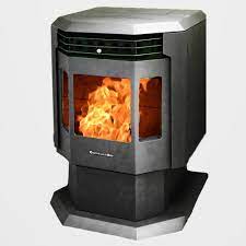 Comfortbilt 2 400 Sq Ft Epa Certified Pellet Stove With Auto Ignition Pellet Stove Forced Air Heating Stove