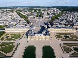 Schloss Versailles Schloss Versailles Versailles Frankreich Paris
