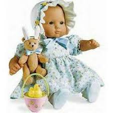 Bitty Baby Outfits Easter Set 97 Web Archive Here Comes The Easter Bunny Dress Bitty Baby In A Party Dress Bitty Baby Clothes Bitty Baby Baby Easter Outfit