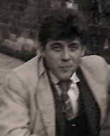 Roger Stefani (1942-2018)