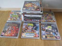 Check spelling or type a new query. 15 Sony Ps3 Games Some Are Rare 2x Natutu 2x Dragon Ball Catawiki