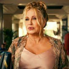 Maybe you would like to learn more about one of these? Jennifer Coolidge Talks White Lotus And Legally Blonde Anniversary