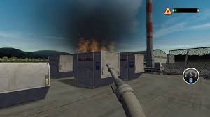 Airport fire department on nintendo switch, release date, trailer, gameplay, critic and gamer review scores. Firefighters Airport Fire Department On Nintendo Switch Simplygames