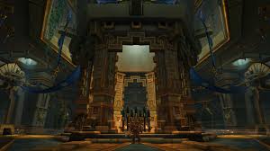Remember, you need battle for azeroth to be access kul tiras. 2nd Update On Sethraliss