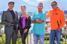 Xavier naidoo machte sich als solokünstler und mitglied der söhne mannheims einen. Dsds 2020 Aufzeichnungen Der Jury Casting