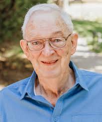 Obituary for Charles Welker Briggs