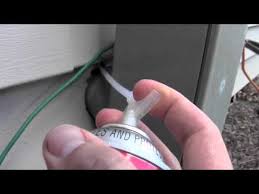 Looking for family & pet friendly product that destroys bed bugs on contact? How To Keep Bugs Out Of Your Home Youtube