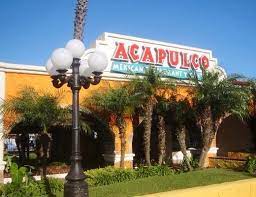 Acapulco Mexican Restaurant Mexican Restaurant Restaurant Acapulco