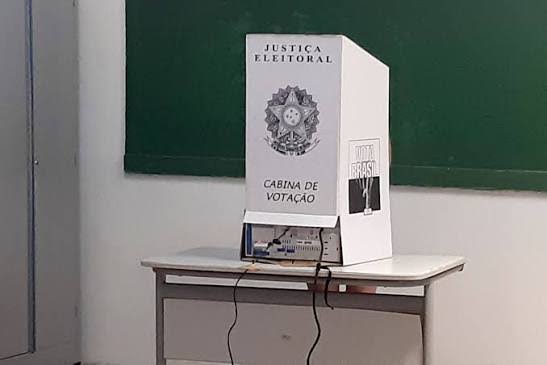 Eleitores de quatro munic&iacute;pios votar&atilde;o domingo em plebiscitos sobre limites territoriais - Portal News - Guarant&atilde; do Norte MT