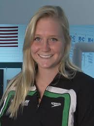 2014-15 Swimming & Diving Roster