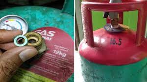 Selain itu, gas hidrokarbon yang bisa ditambang mencapai 46 tct. Jangan Panik Bila Terdengar Bunyi Gas Keluar Atau Terhidu Bau Gas Ikuti Step Ini Supaya Rumah Selamat Kartel Dakwah