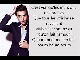 Scott Bradlee S Postmodern Jukebox All About That Bass 2015 European Cast Mika Boum Boum Boum Lyrics Mika Boum Boum Boum Video Chanson Chanson