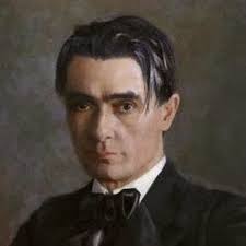 Resultado de imagen de rudolf steiner