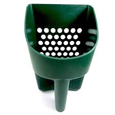 If you are looking for a detector for gold hunting you need to get a specialty one that you need to invest in a detector that will detect gold, i don't think they are in the $129 range. Se Prospector Series Green Sand Scoop Fo Buy Online In Faroe Islands At Desertcart