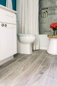 The Brightest Room In The Home Color Wise The Attractive Terrace Suite Bathroom Offers A Simple Spa Bathroom Tile Designs Bathrooms Remodel Wood Tile Bathroom