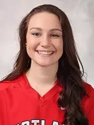 2018 Softball Roster