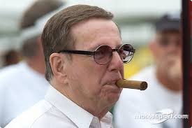 Mario Andretti: "Carl Haas was one of us