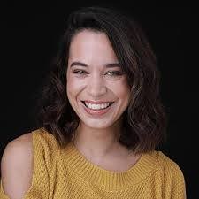 Amy Scher's Instagram, Twitter & Facebook