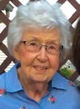 Obituary information for Doris M. Ferguson
