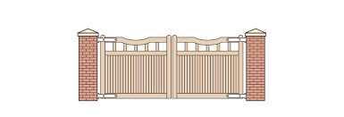We welcome your designs and will work with you to produce a result that is both beautiful and durable. Autogate
