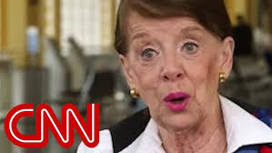 86-year-old woman is the world's longest serving flight attendant: Guinness 