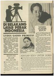 Film dewasa alur cerita perselingkuhan antara mertua dan menantu. Indonesian Film Culture In 1970s And 1980s Malaysia