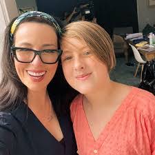 Danielle Puma's Instagram, Twitter & Facebook