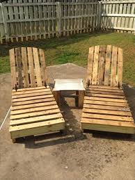 Diy Pallet Deck Chair For Garden Pallets Furniture Designs Pallet Furniture Outdoor Pallet Garden Furniture Diy Pallet Furniture