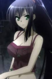 Is this a zombie seraphim. Kore Wa Zombie Desu Ka Seraphim Sera 320 480 Kawaii Mobile