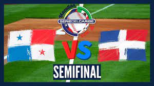 Maybe you would like to learn more about one of these? Panama Vs Republica Dominicana Serie Del Caribe Mazatlan 2021 Semifinales Previa Youtube