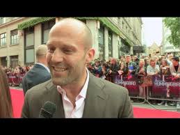 People who liked agata buzek's feet, also liked Hummingbird Aka Redemption Premiere Interviews Jason Statham Agata Buzek Youtube