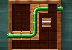 Locating underground pipes may be necessary for a myriad of reasons including if your land is swampy or if you notice your basement is beginning to flood. Pipe Puzzle Puzzle Games