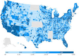 New Naco Data Release Highlights The Key Role Of Counties In Elections