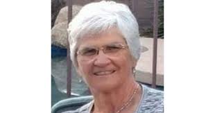 Marjorie Jane "Marge" Rohn Obituary (1943