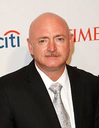 Mark Kelly