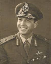 The memory of Saad El-shazly