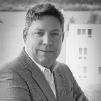 Eric KAUFFMANN Email & Phone Number