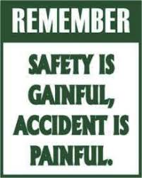 22 inspirational quotes 5 minute read if you come to think of it, motivation is that most important and essential component which acts as a prerequisite for any task accomplished. Safetyfirst Treading The Safe Ways While At Work Is Cost Effective And Gets Any Job Done Fast Safety Slogans Safety Quotes Workplace Safety Slogans