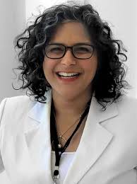 Celeste Diaz Ferraro · Colorado College