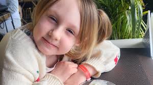 Fundraiser by Jenna Taylor : Help luna to raise money for The Little  Princess Trust.