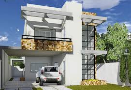 Two storey house | modern house design | 3d elevation contact us : Plans For A 2 Storey House Of 80x20 Ratemyhome Net No 1 House Rating Reviews Deco Real Estate And Apartments