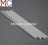 6.0g/cm3 High Density Zro2 Ceramic Rod/Shaft - Zirconia ...