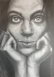 Ant Morgan, Freckles, 2021