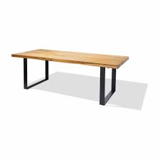 Shop target for dining room sets & collections you will love at great low prices. Recycled Teak Dining Table 240cm Fairfurniture Com