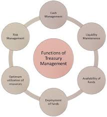 Responsible for applying policies and procedures in the timely handling, processing and deposit of cash receipts or disbursements. What Is Treasury Management Definition And Functions Business Jargons