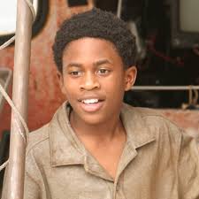 Holy Crap, This Is What Walt From Lost Looks Like Today!