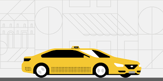 Your Taxi Is Arriving Now Uber Blog